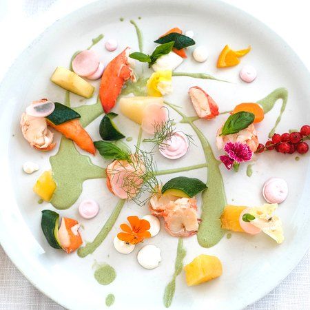 Maremoto bistrot di mare